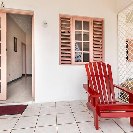 Shaw Park Gem Apt 12A Ocho Rios Buitenkant foto