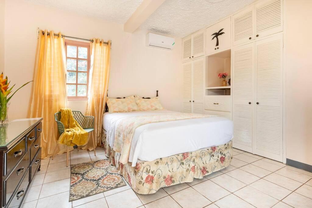 Shaw Park Gem Apt 12A Ocho Rios Buitenkant foto